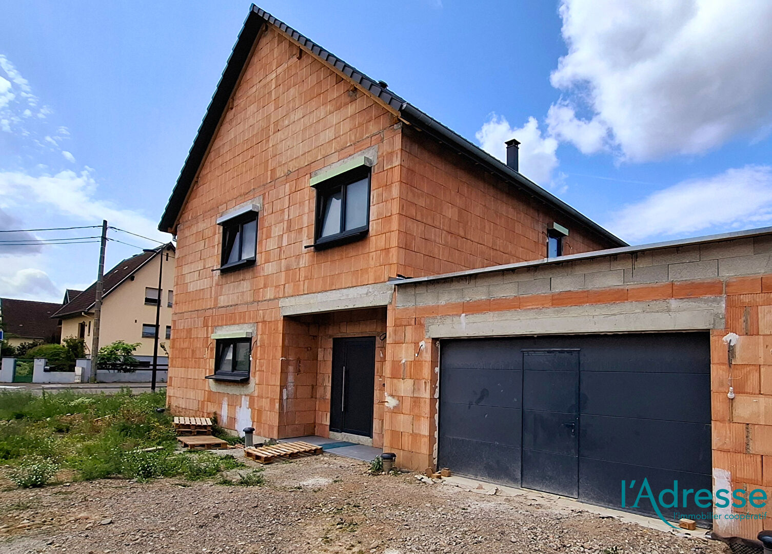 Photo Maison Turckheim 192 m2 image 1/6