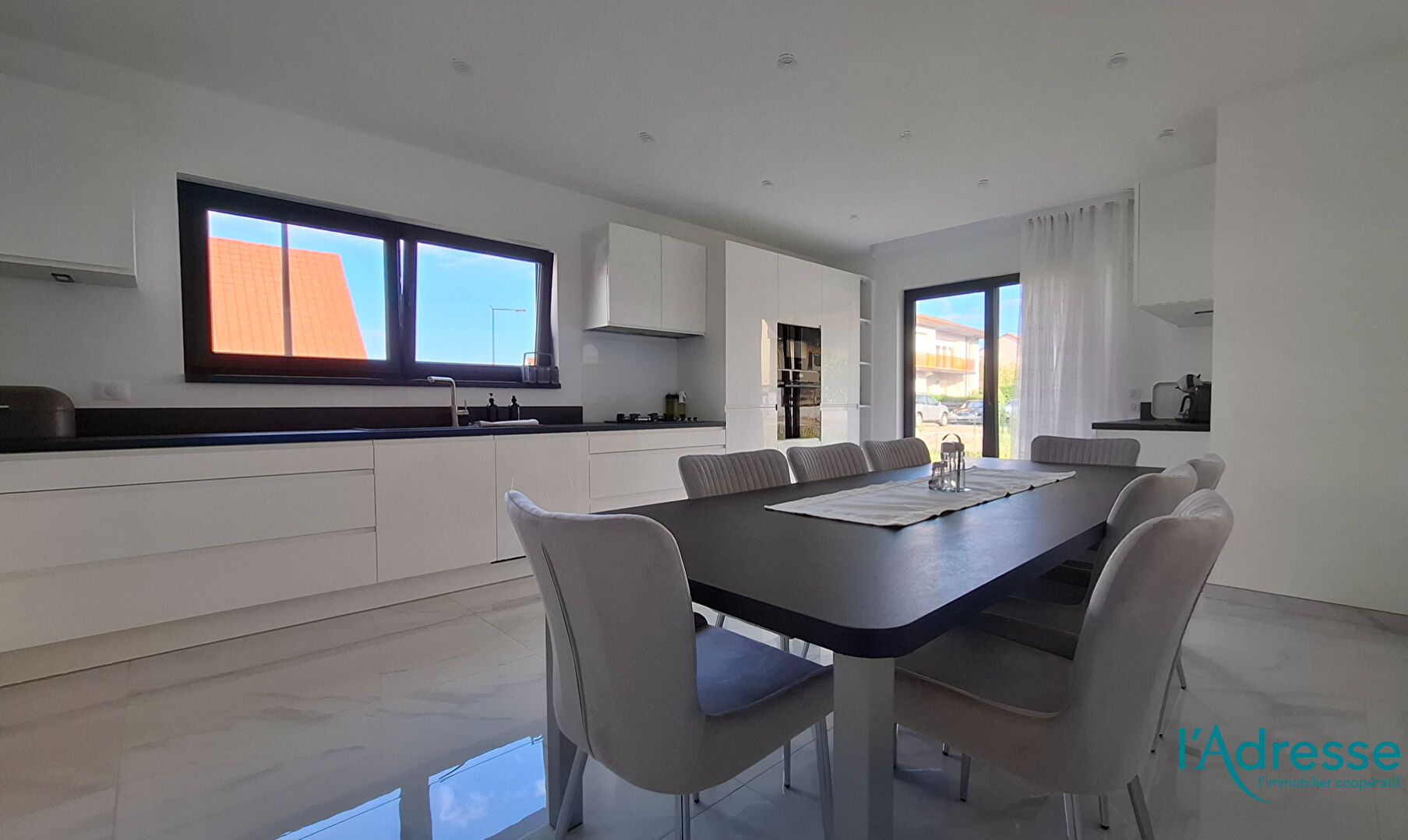 Photo Maison Turckheim 192 m2 image 2/6