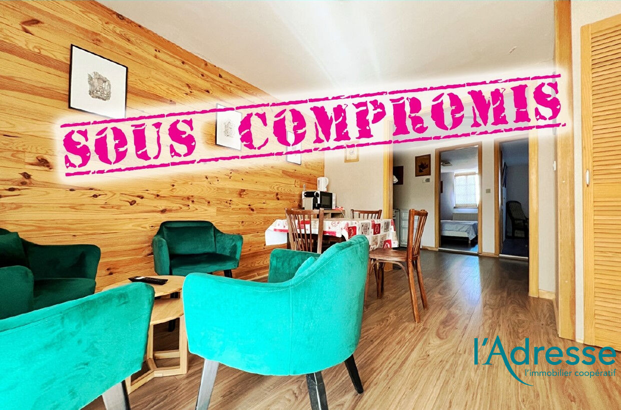 Photo Immeuble de caractère au coeur d'Ingersheim - 325 000 image 1/6