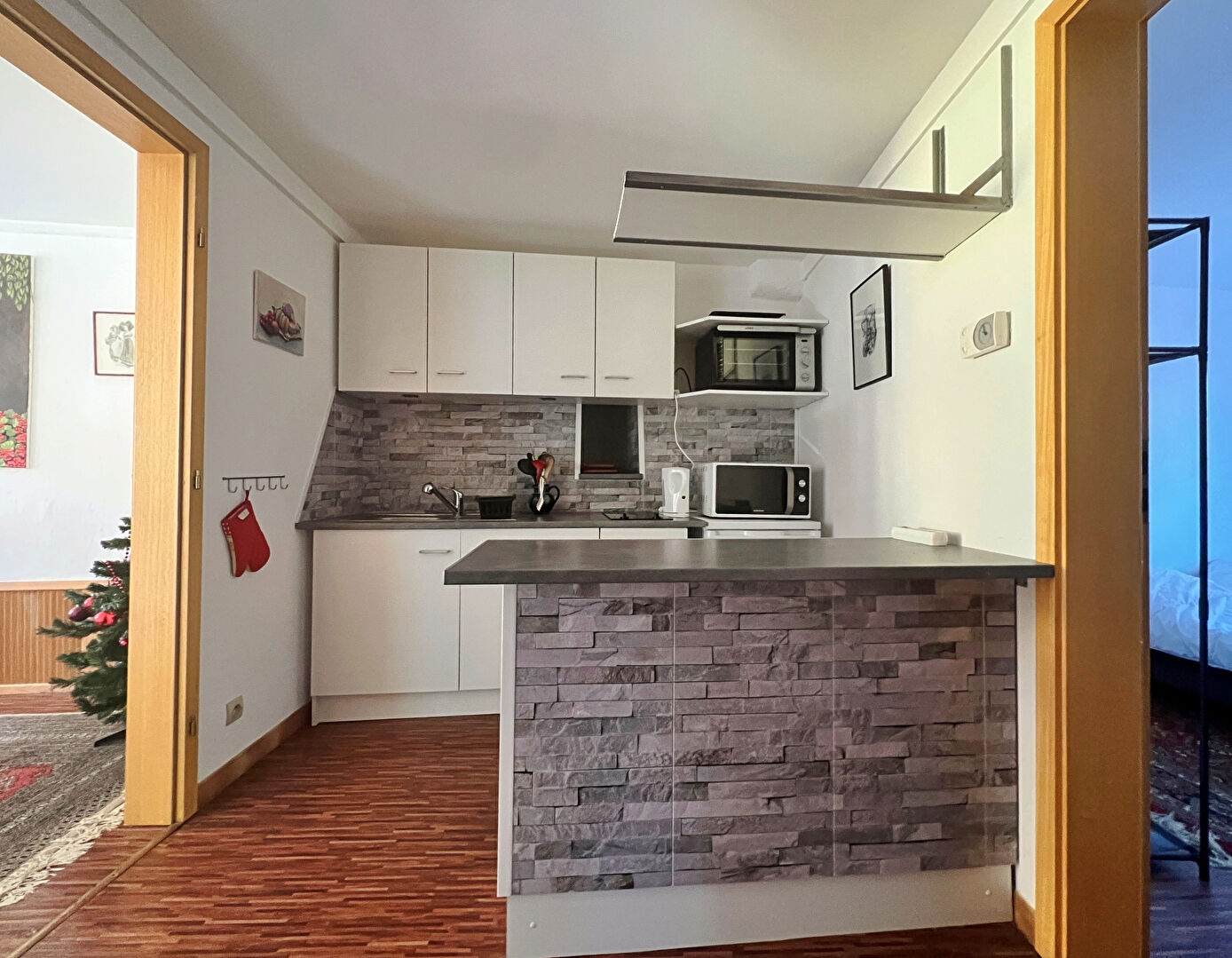 Photo Immeuble de caractère au coeur d'Ingersheim - 325 000 image 6/6