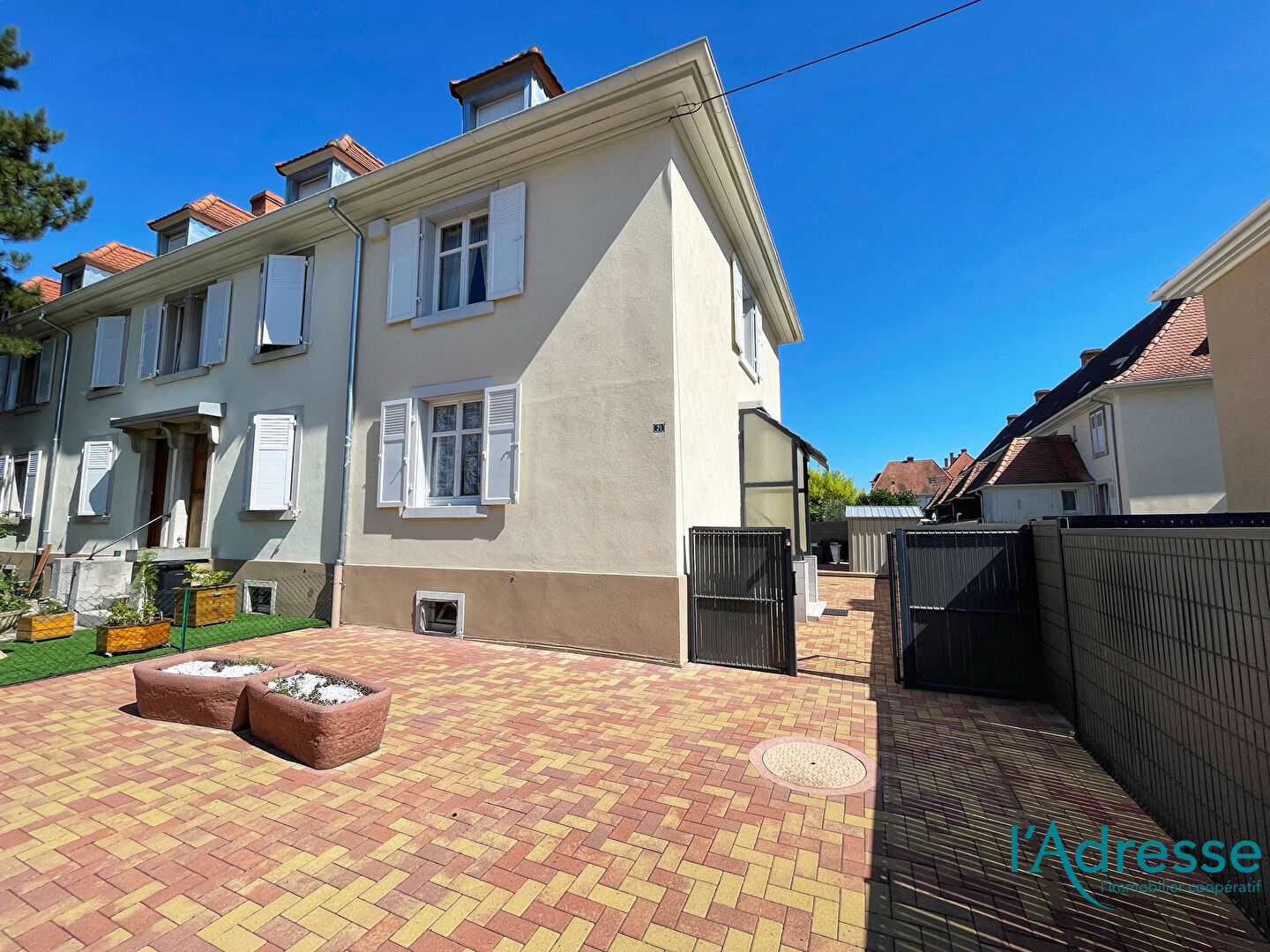 Photo Maison Colmar image 3/6