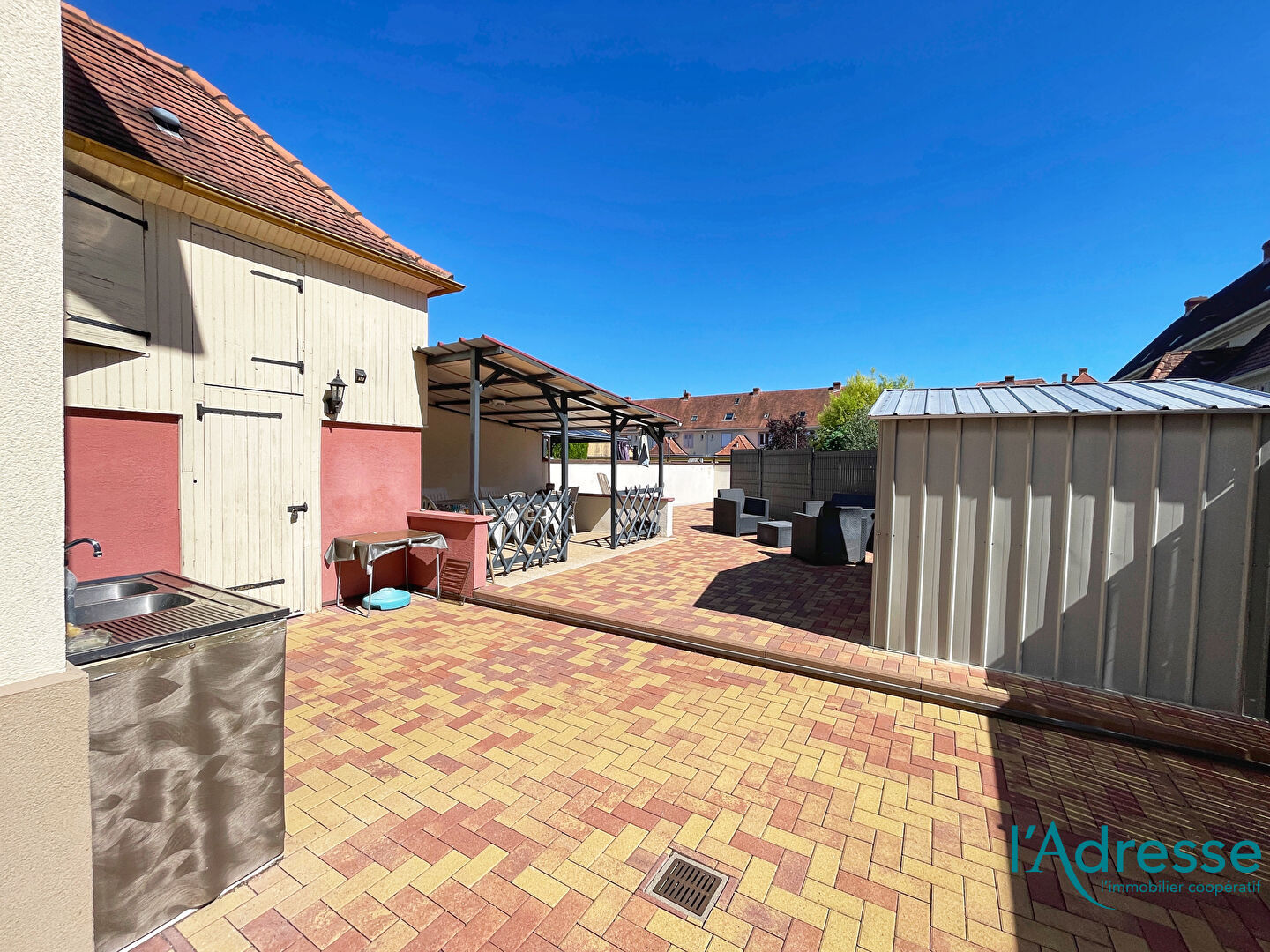 Photo Maison Colmar image 4/6