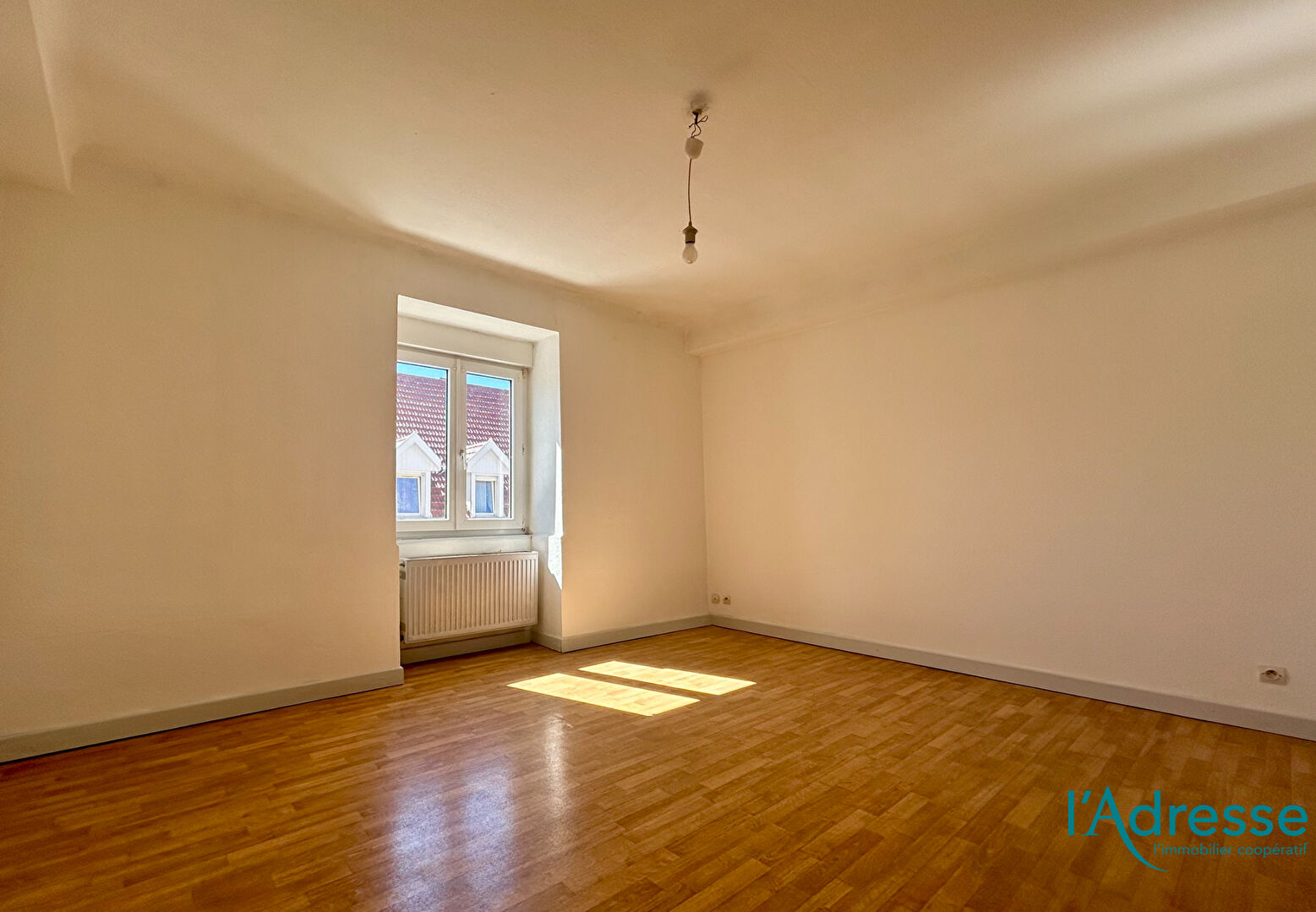 Appartement Ingersheim 4 pièces 77.30 m2