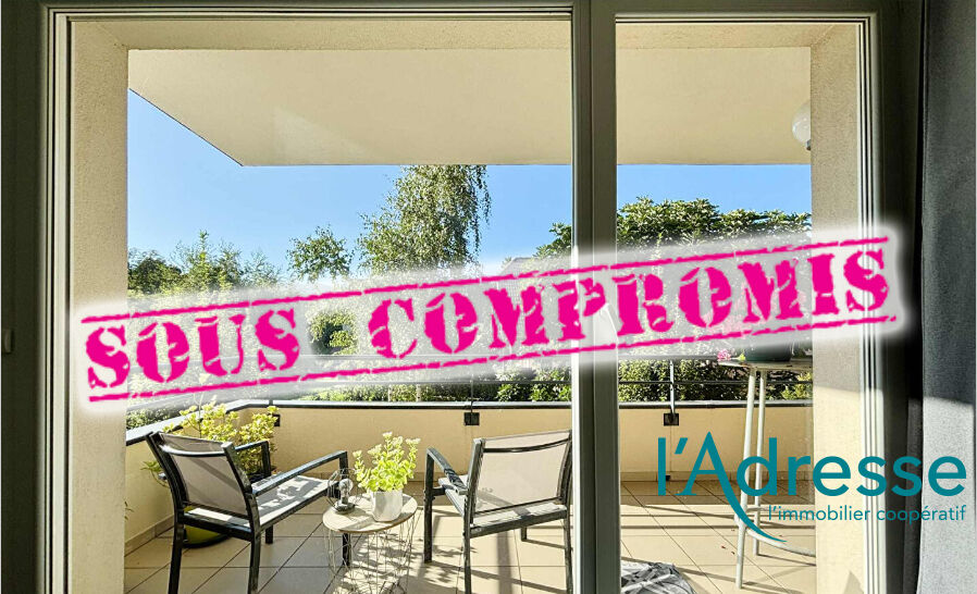 Appartement Ingersheim 2 pièces 61.96 m2