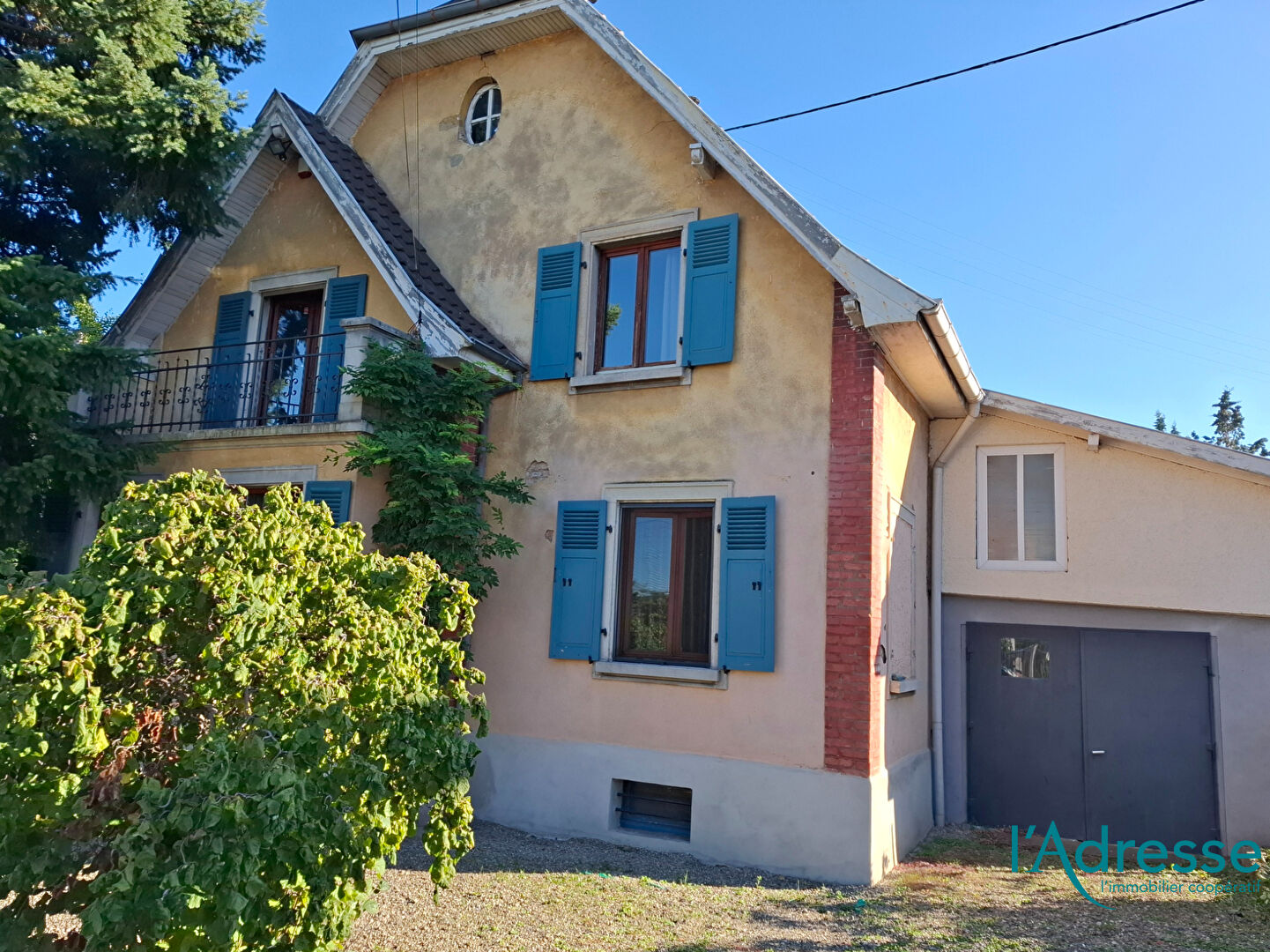 Photo Maison  134 m2 7.46 ares image 3/6