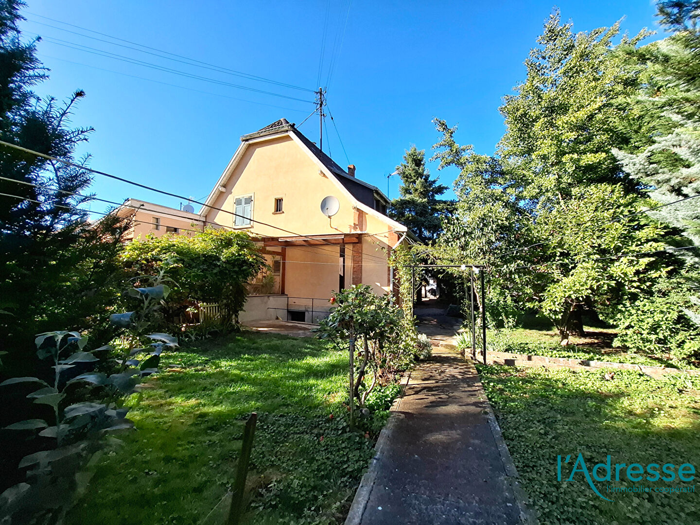 Photo Maison  134 m2 7.46 ares image 4/6