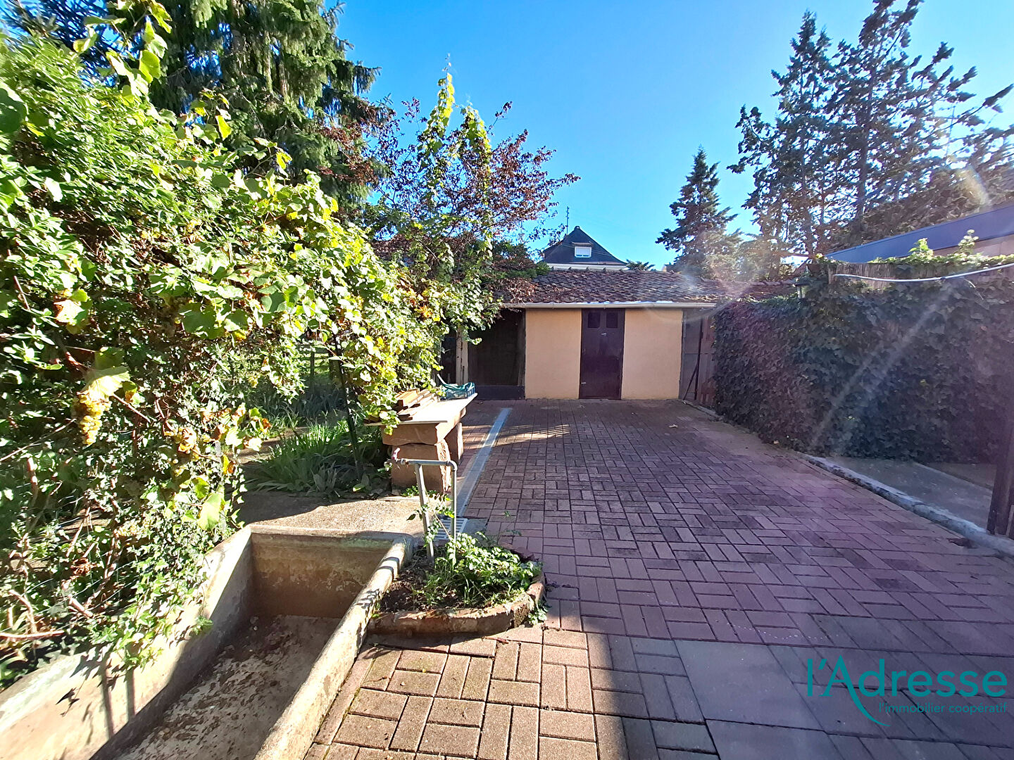 Photo Maison  134 m2 7.46 ares image 5/6