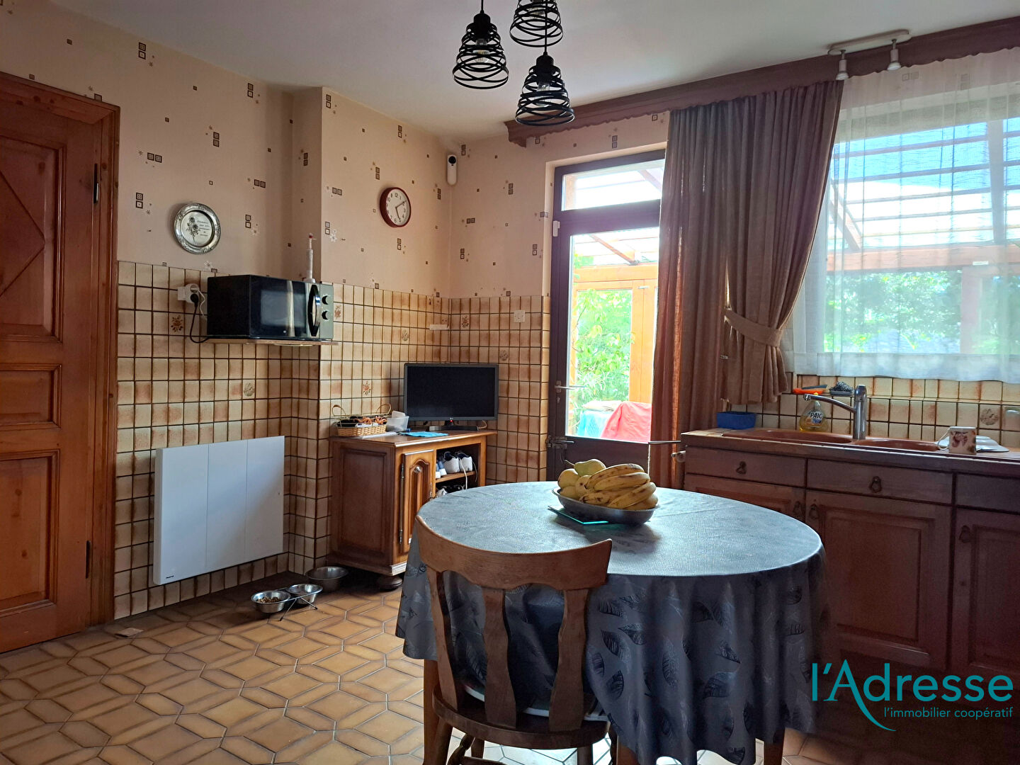 Photo Maison  134 m2 7.46 ares image 6/6