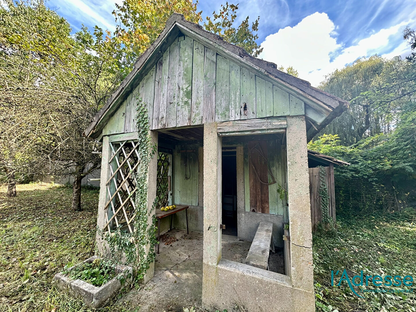 Photo Terrain de loisirs Colmar image 3/6