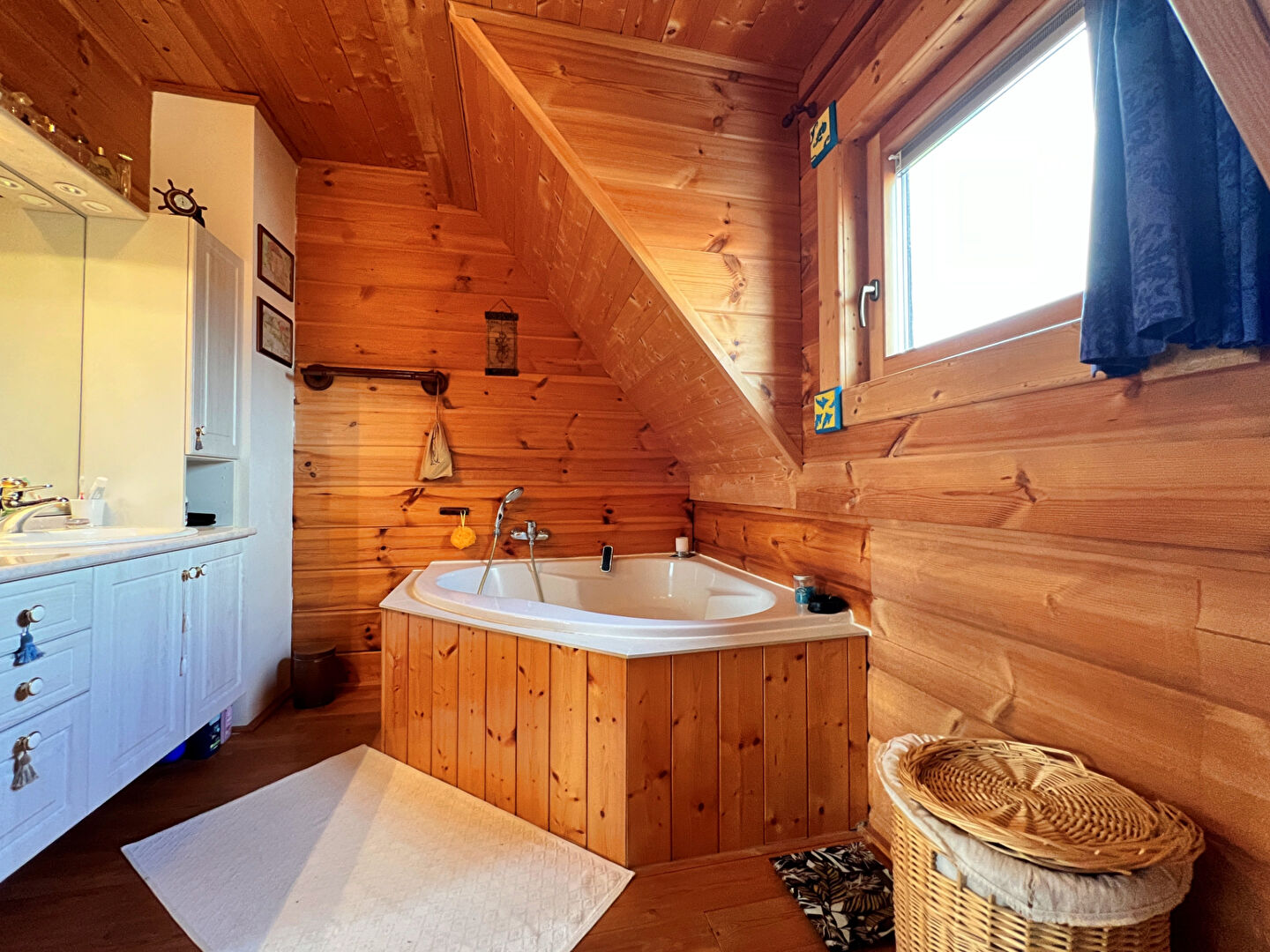 Photo Maison de type chalet à Riquewihr - 6 pièces - 150m² image 5/6