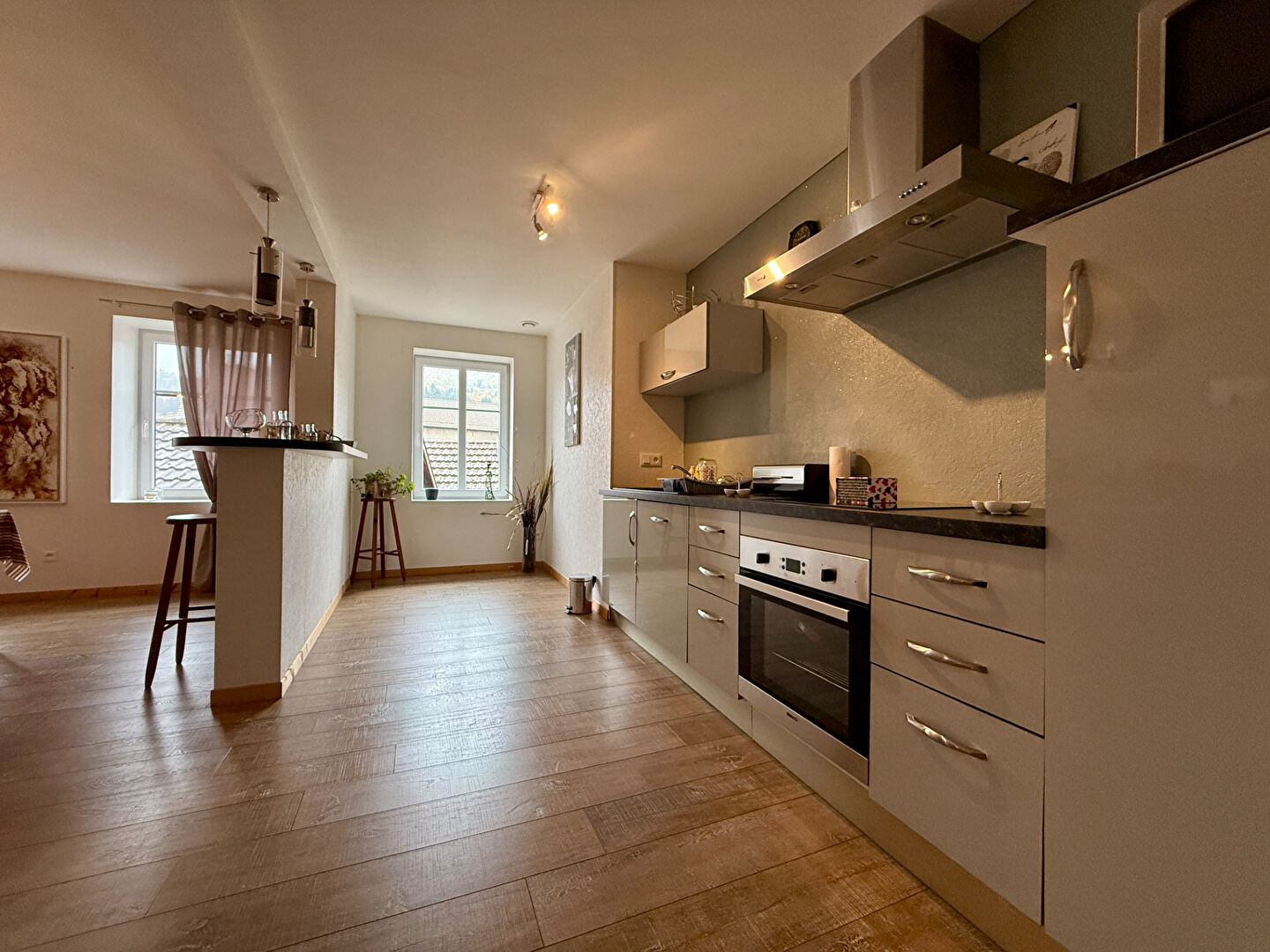 Photo Maison Fraize 13 pièce(s) 330 m2 image 2/6