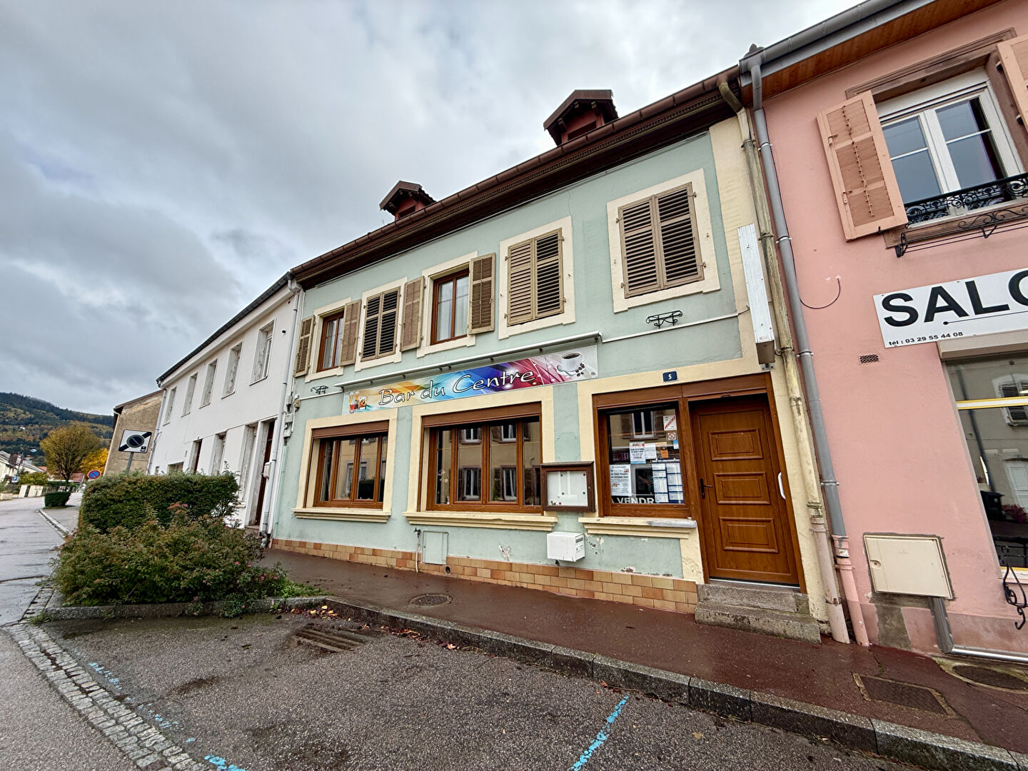 Photo Maison Fraize 13 pièce(s) 330 m2 image 3/6