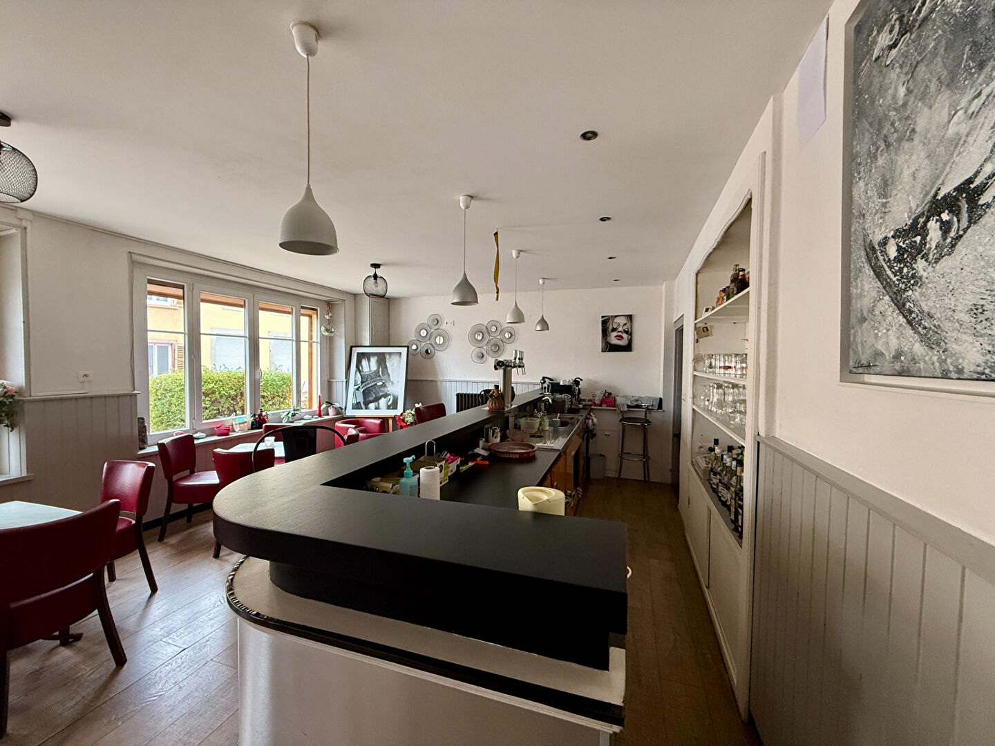 Photo Maison Fraize 13 pièce(s) 330 m2 image 4/6