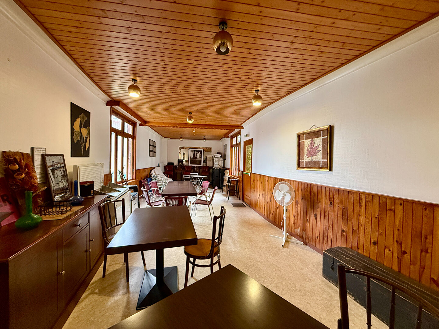 Photo Maison Fraize 13 pièce(s) 330 m2 image 6/6