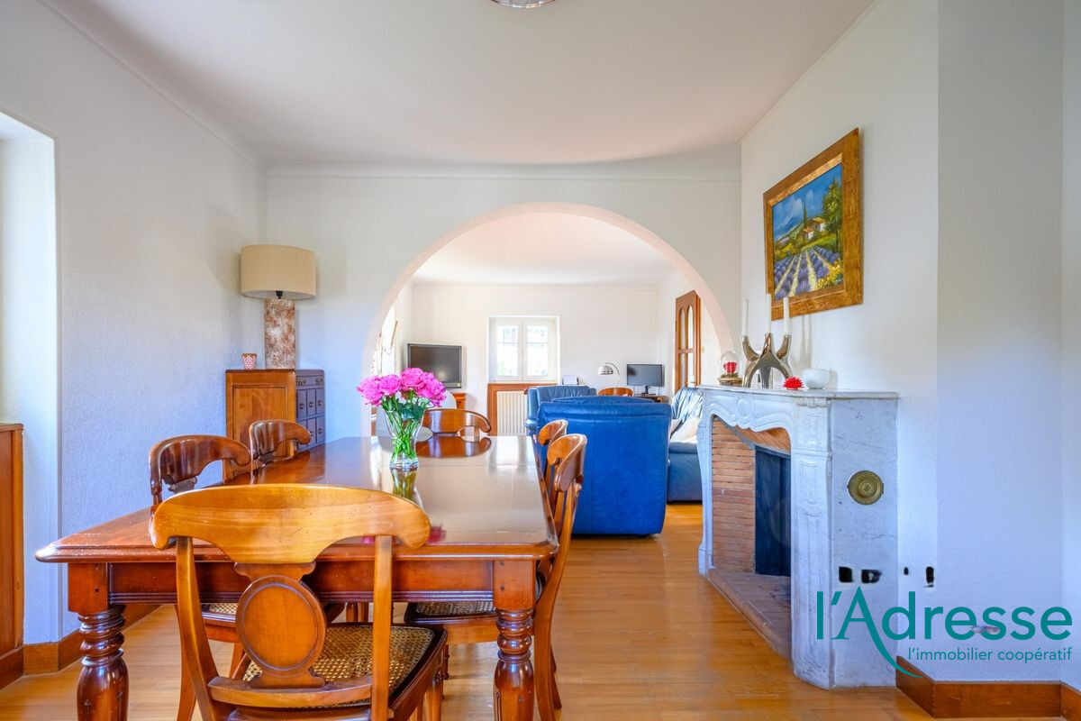 Photo Magnifique propriété  de 138 m² sur 22 ares avec Piscine image 6/6