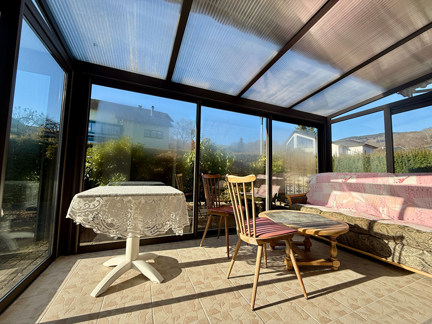 Photo Maison ORBEY 9 Pièces 150.6 m² image 3/6