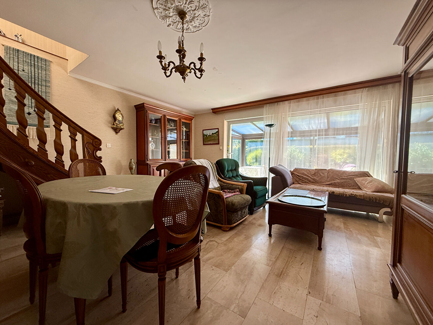 Photo Maison ORBEY 9 Pièces 150.6 m² image 5/6