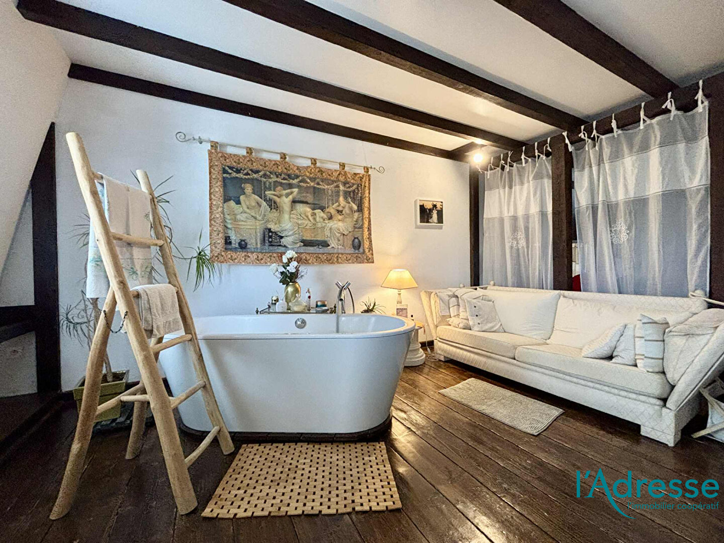 Photo Maison Colmar 9 pièces 235 m² image 1/6