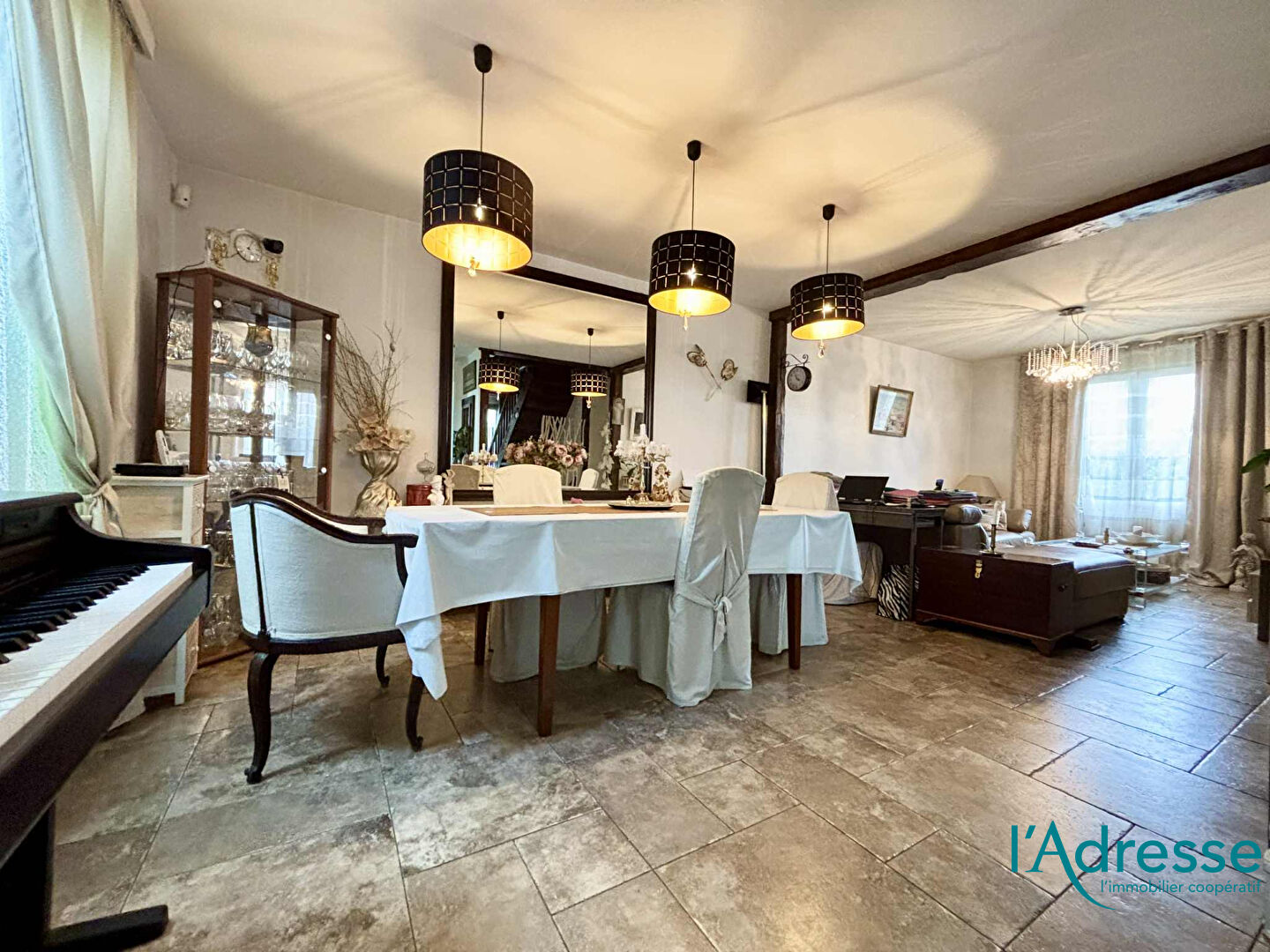 Photo Maison Colmar 9 pièces 235 m² image 5/6