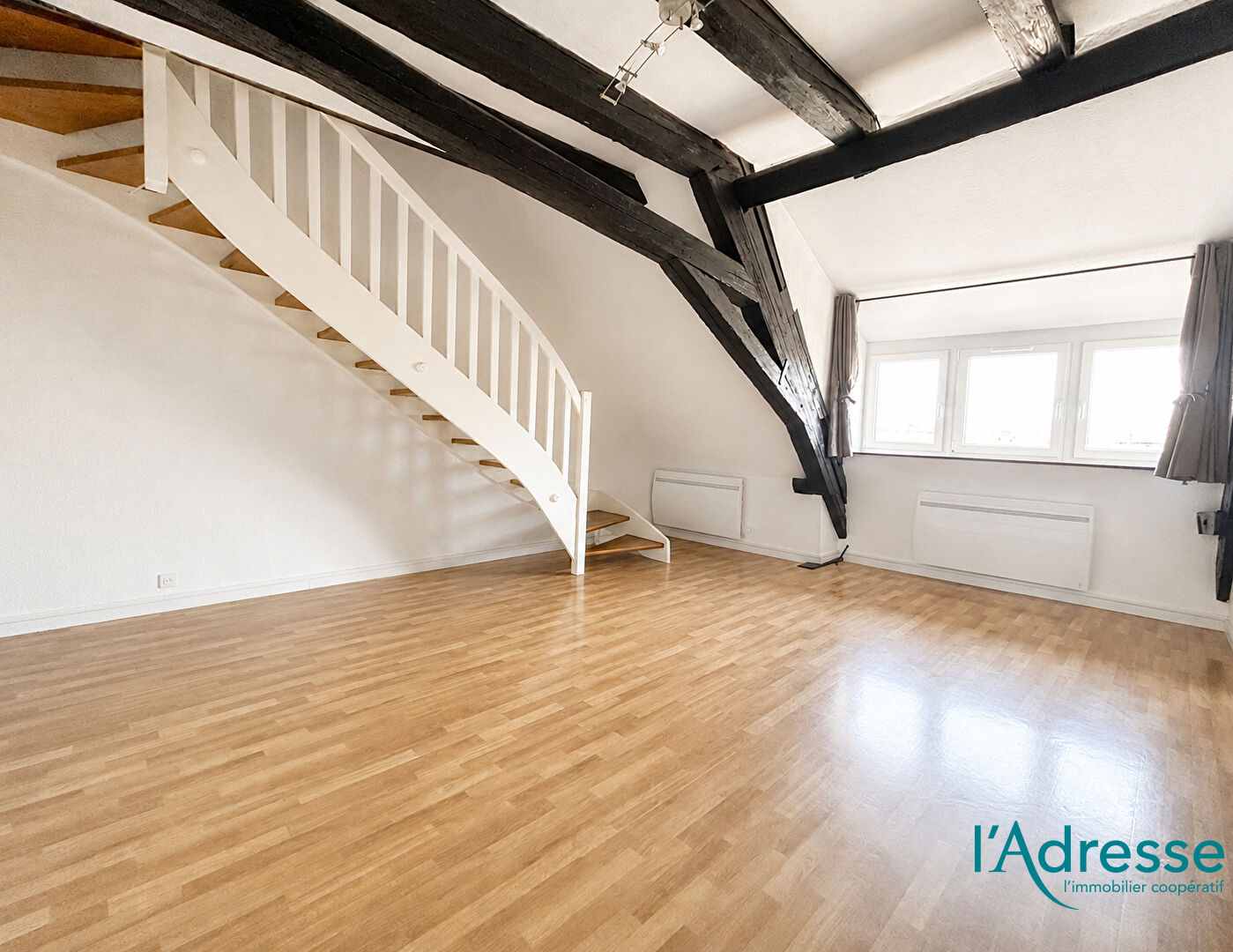 Apartment 3 pièces · 69.00 m² à INGERSHEIM