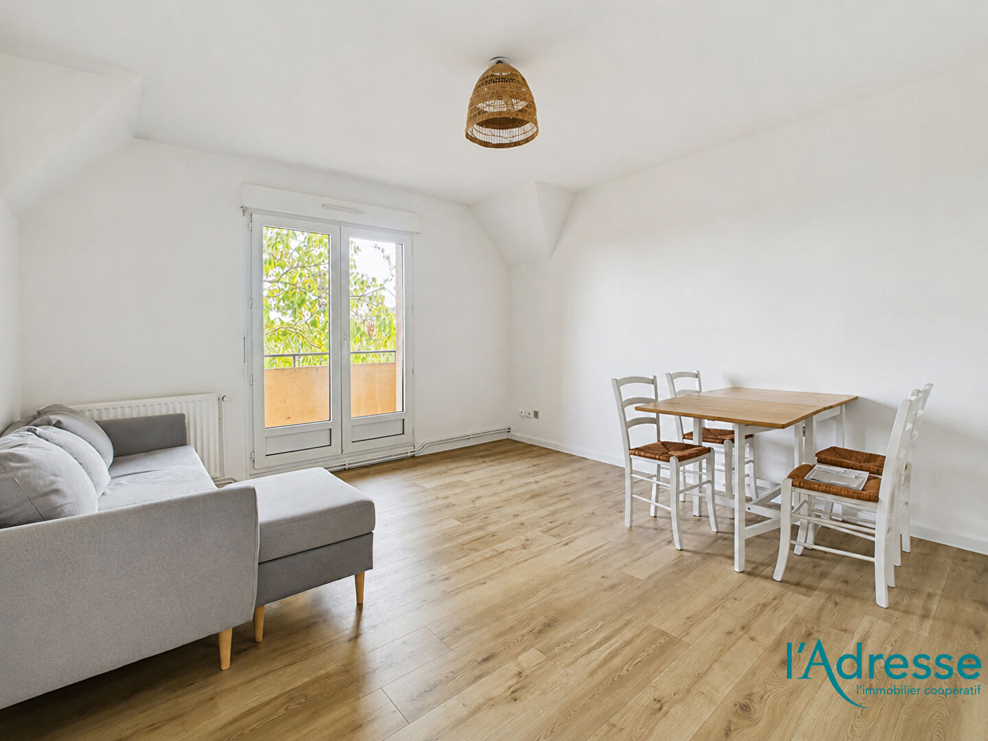 Apartment 5 pièces · 102.00 m² à RIQUEWIHR
