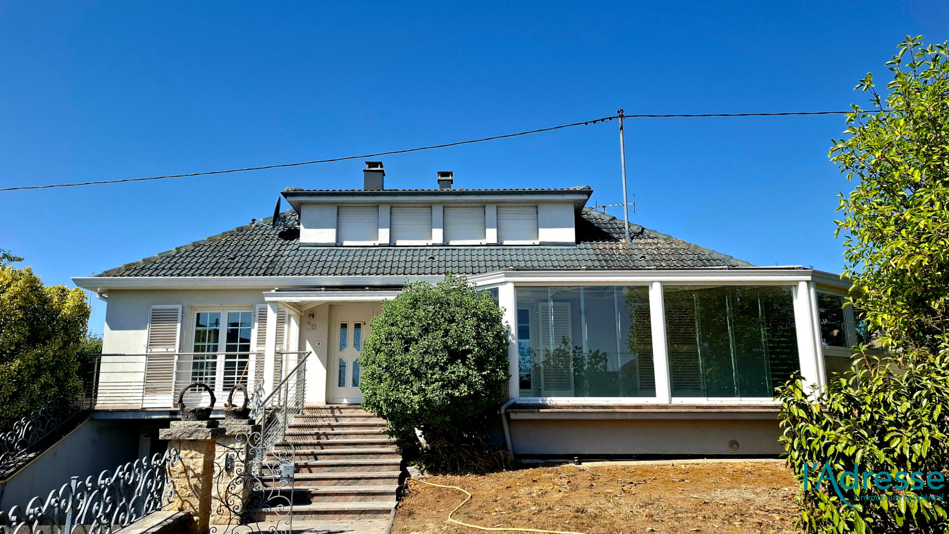 Maison Biesheim 5 pièce(s) 160 m2