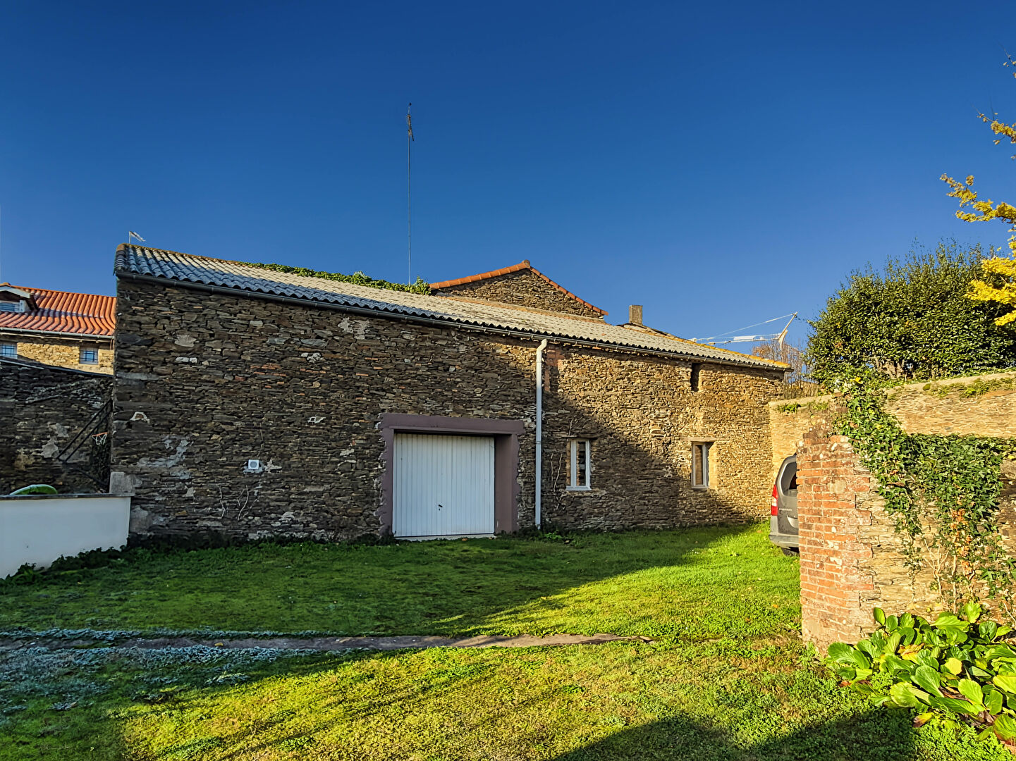 Photo Maison 123 m² habitables + sous-sol image 4/6