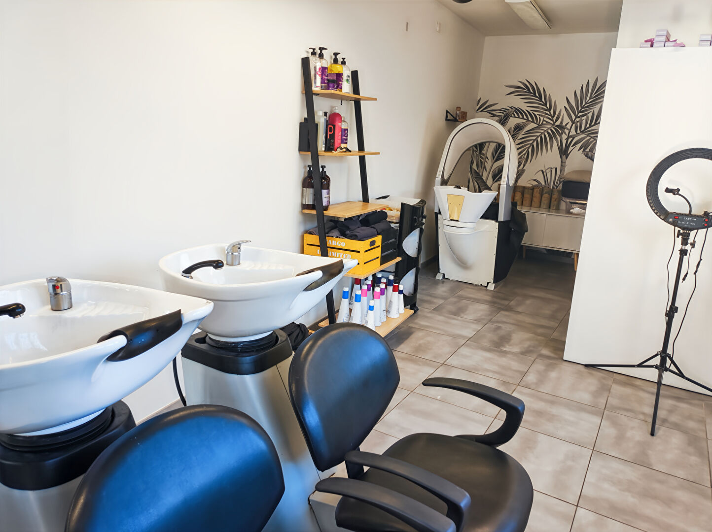 Photo Murs commerciaux image 3/6