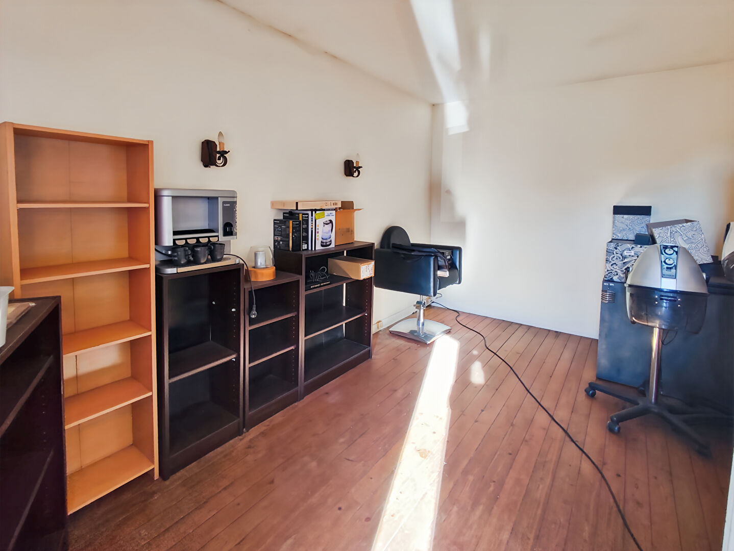 Photo Murs commerciaux image 4/6