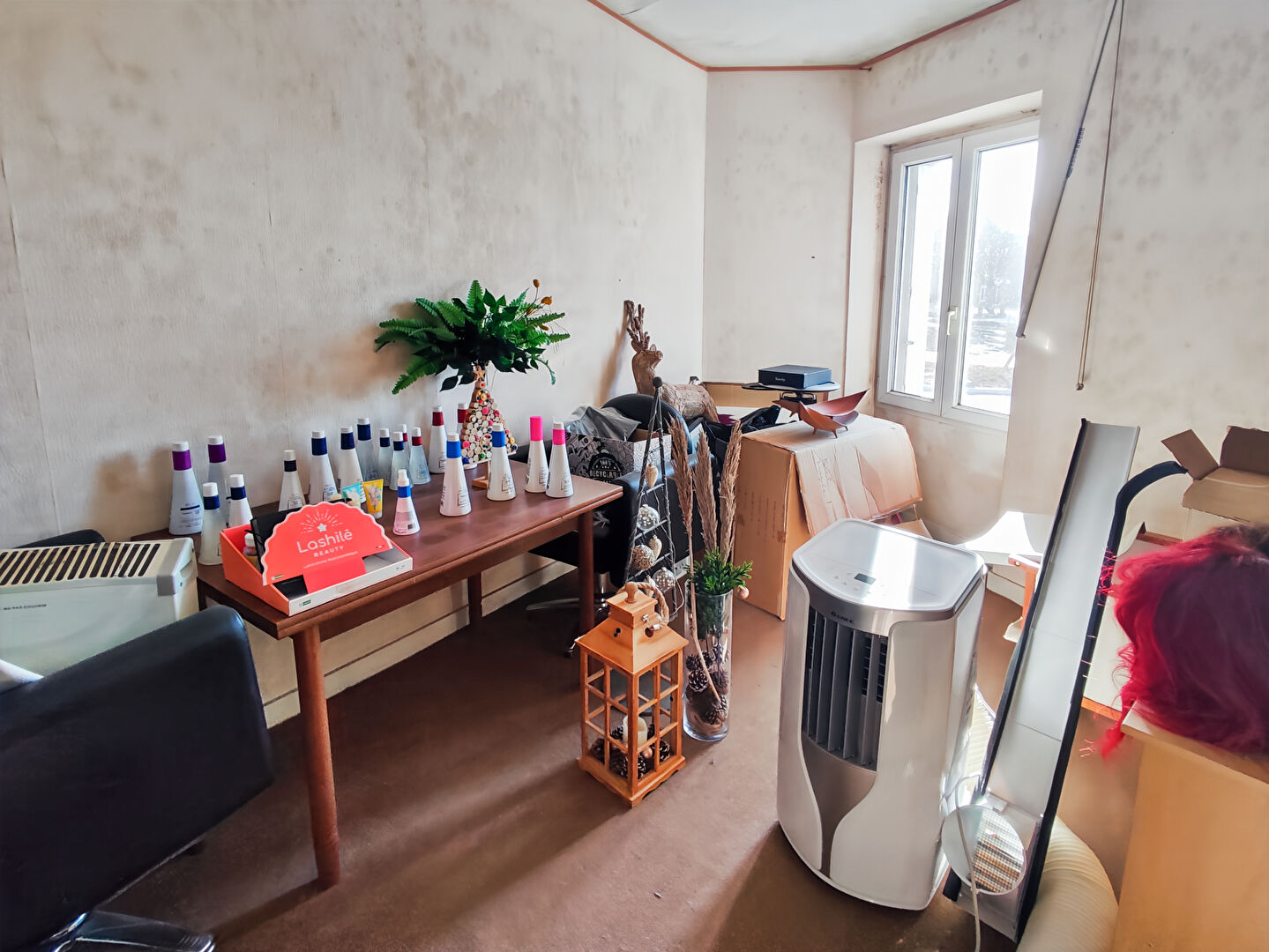 Photo Murs commerciaux image 5/6