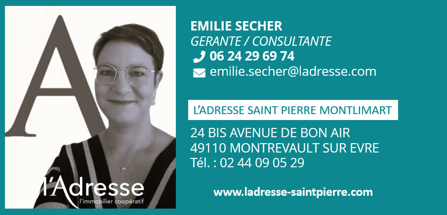 Photo Murs commerciaux image 6/6