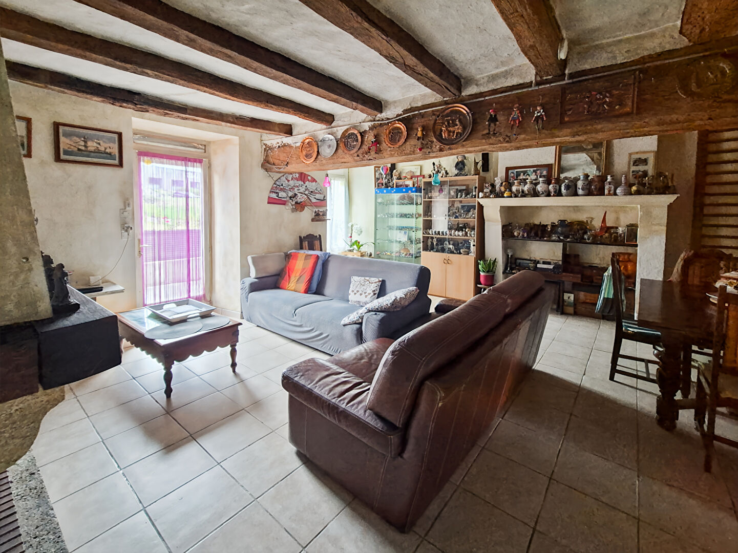 Photo Maison de campagne 3 chambres image 3/6