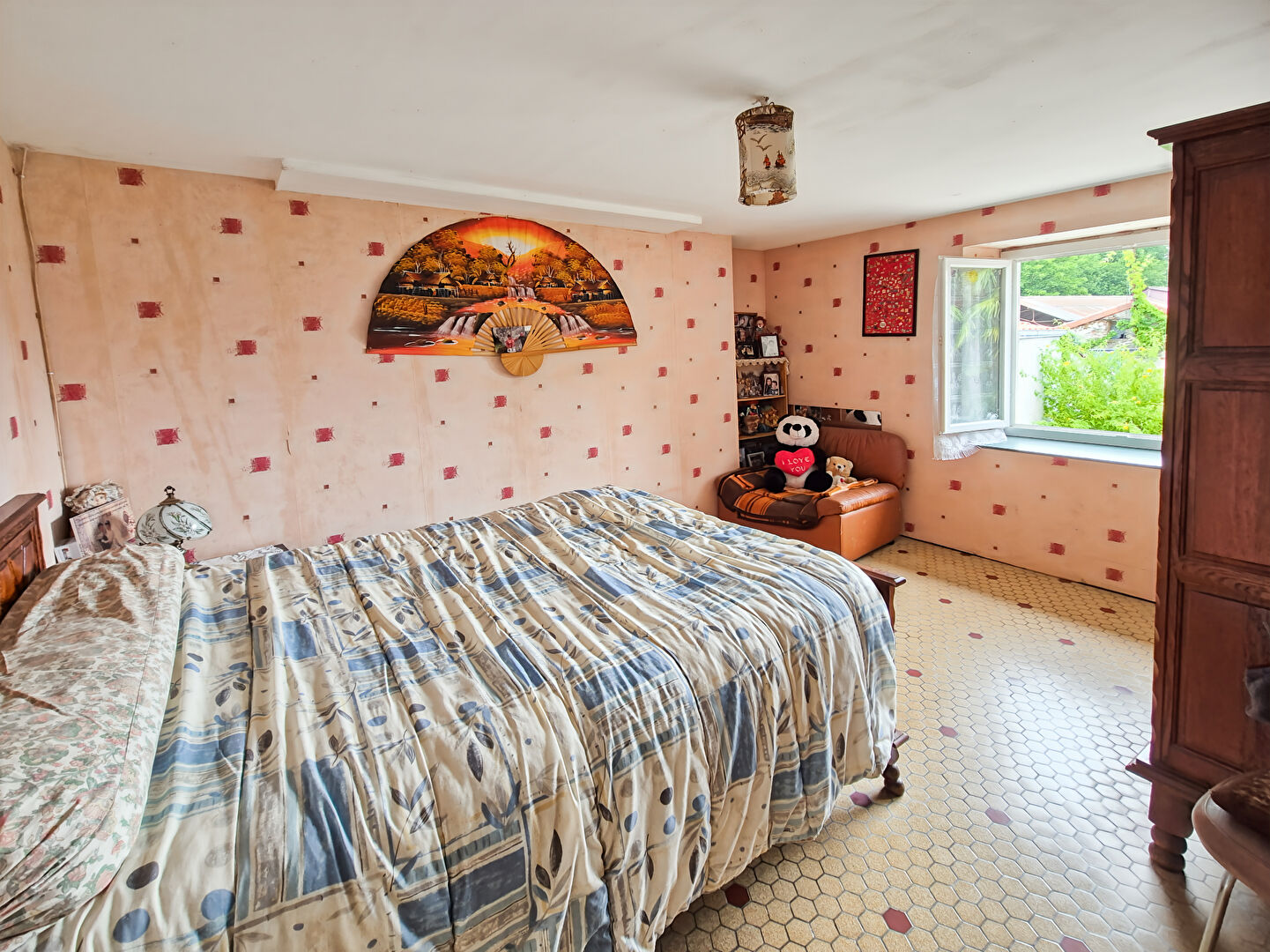 Photo Maison de campagne 3 chambres image 5/6