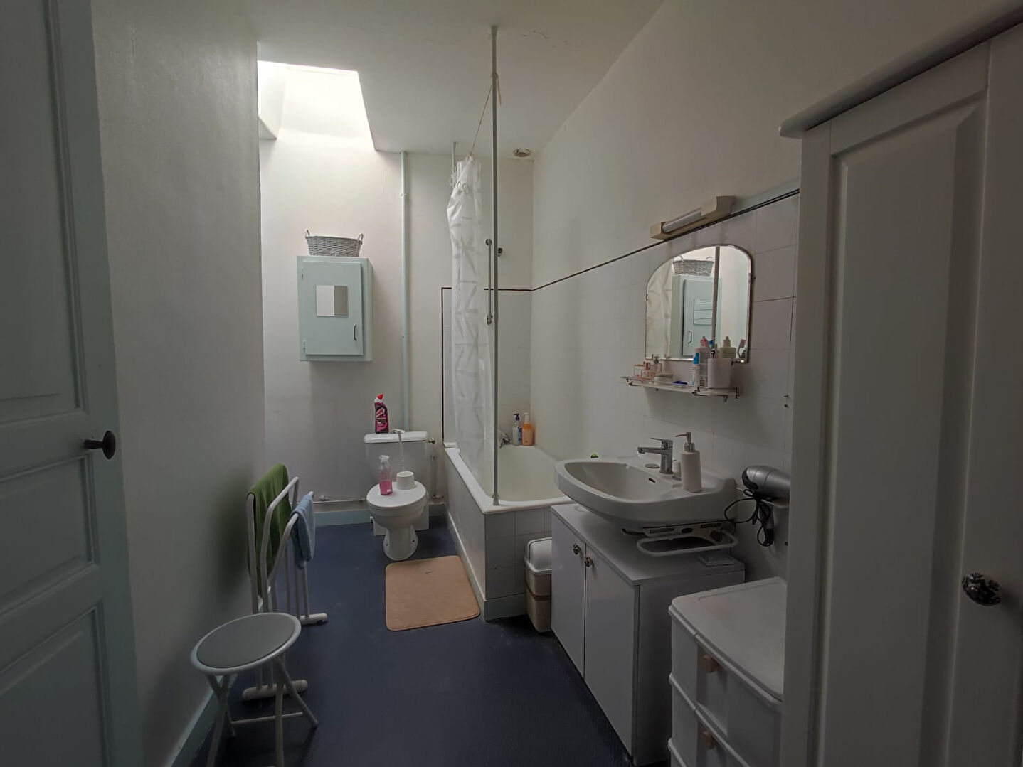 Photo Ensemble immobilier de 189m² à MONTREVAULT image 5/6