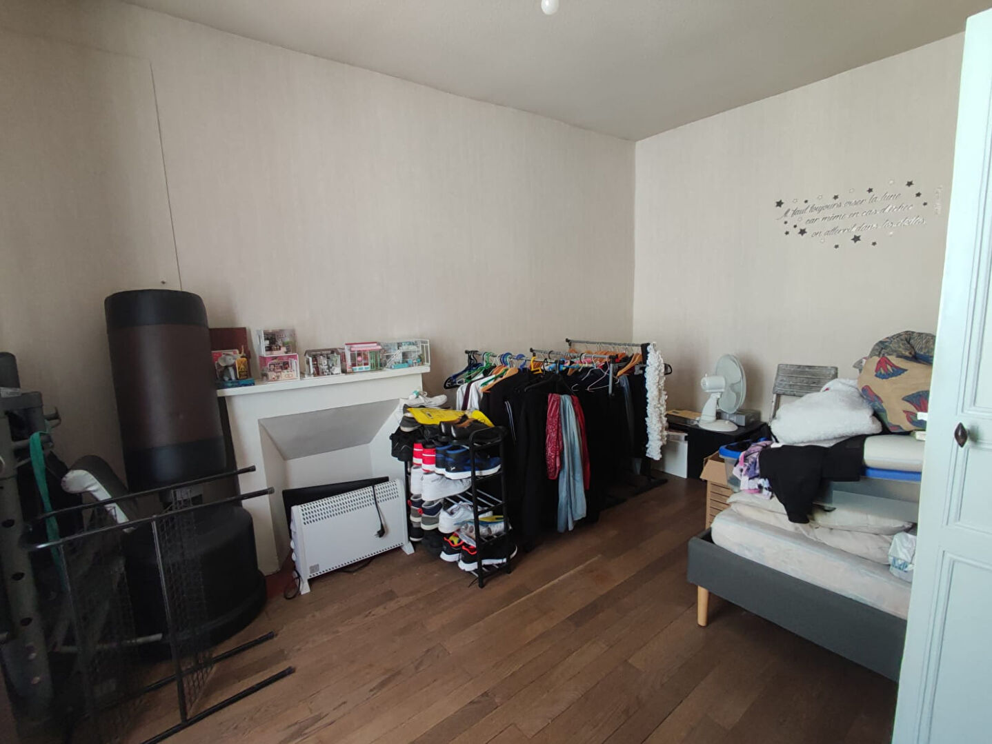 Photo Ensemble immobilier de 189m² à MONTREVAULT image 6/6