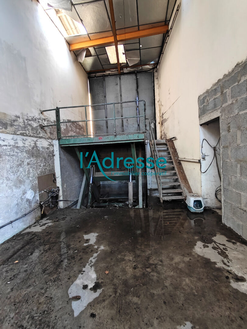Photo Bâtiment réhabilitable en loft image 4/6