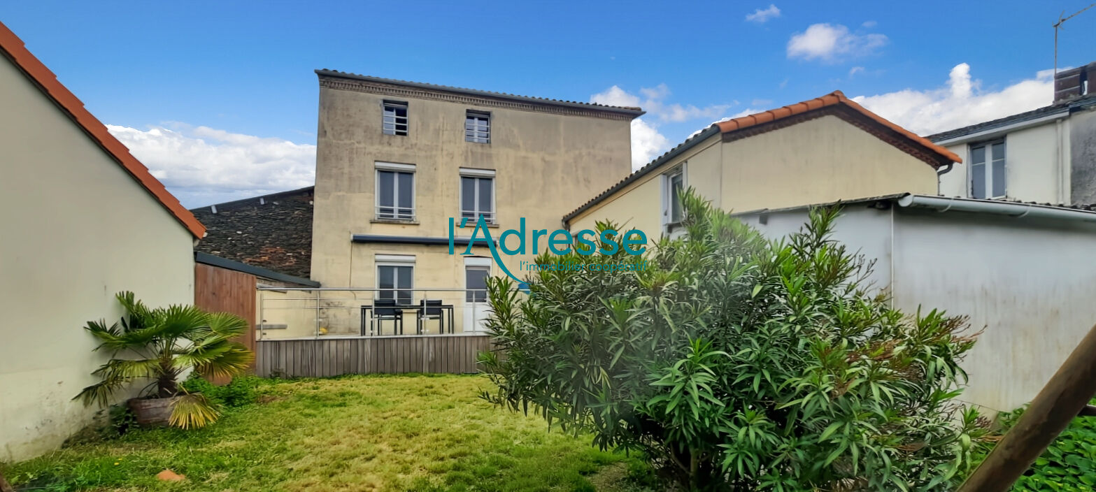 Photo Maison familiale de 163 m² image 1/6