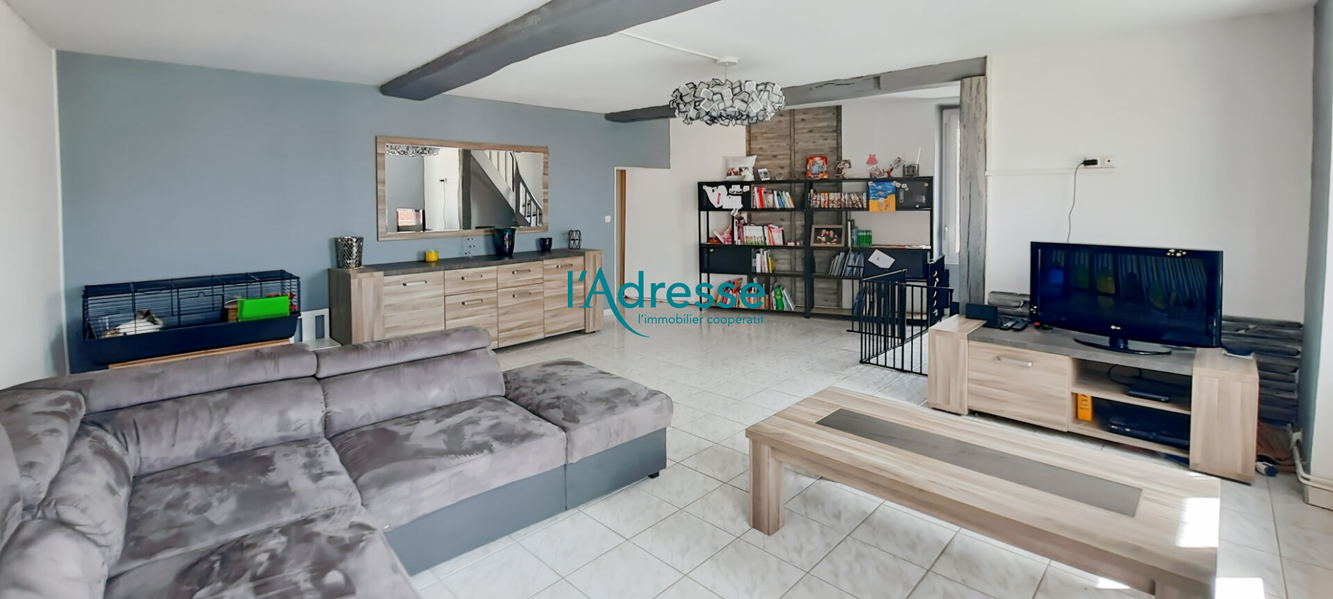 Photo Maison familiale de 163 m² image 3/6