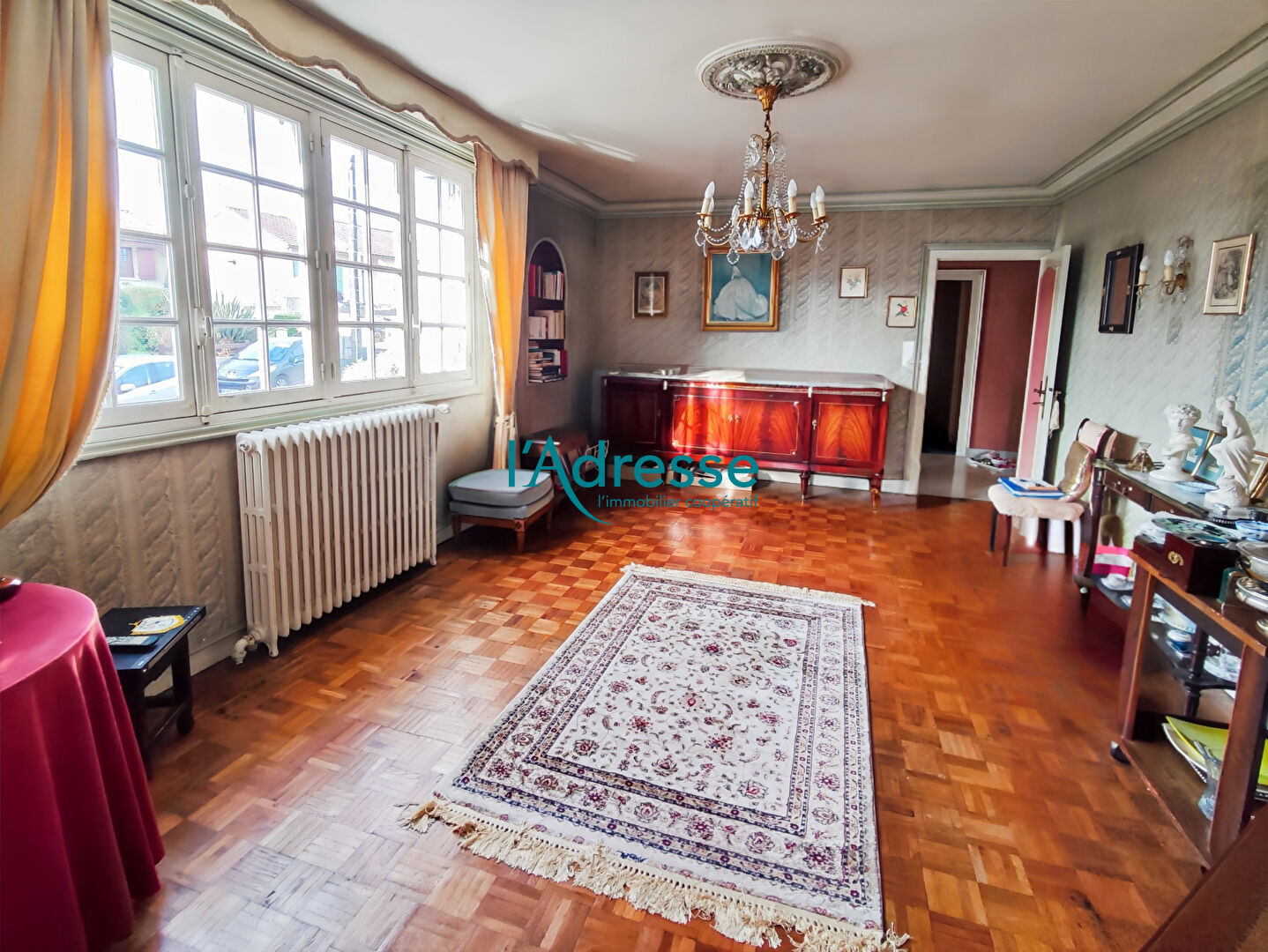 Photo Maison sur sous-sol proche des commodités image 2/6