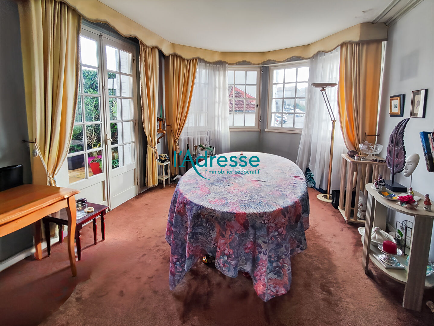 Photo Maison sur sous-sol proche des commodités image 3/6