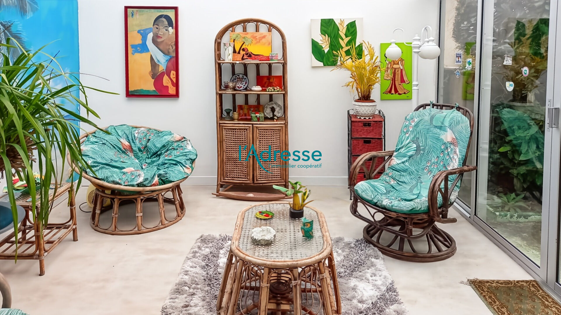 Photo Maison sur sous-sol proche des commodités image 6/6