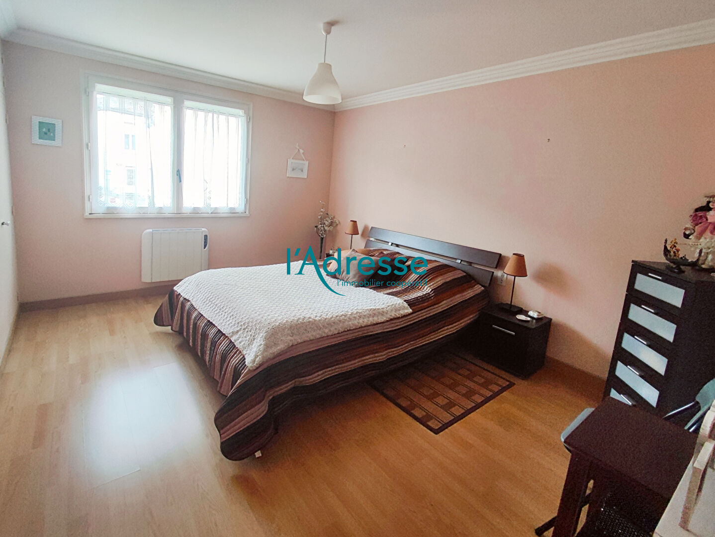 Photo Maison de bourg lumineuse image 5/6