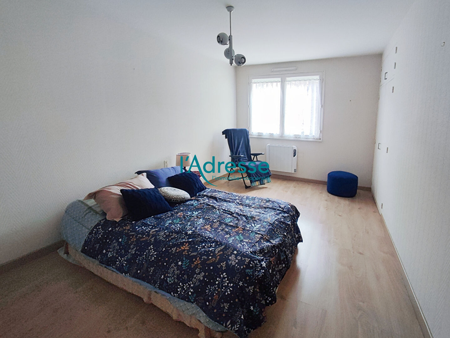 Photo Maison de bourg lumineuse image 6/6