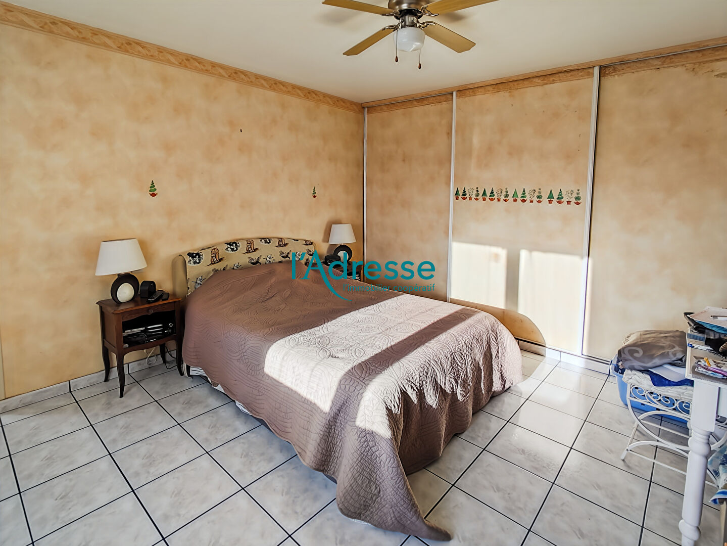 Photo Maison sur demi sous-sol image 6/6