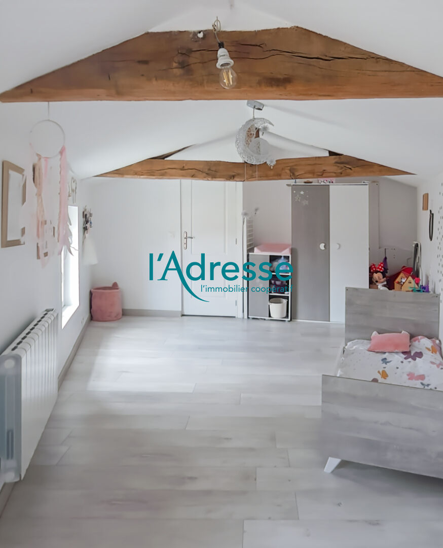 Photo Maison familiale de 163 m² image 3/6