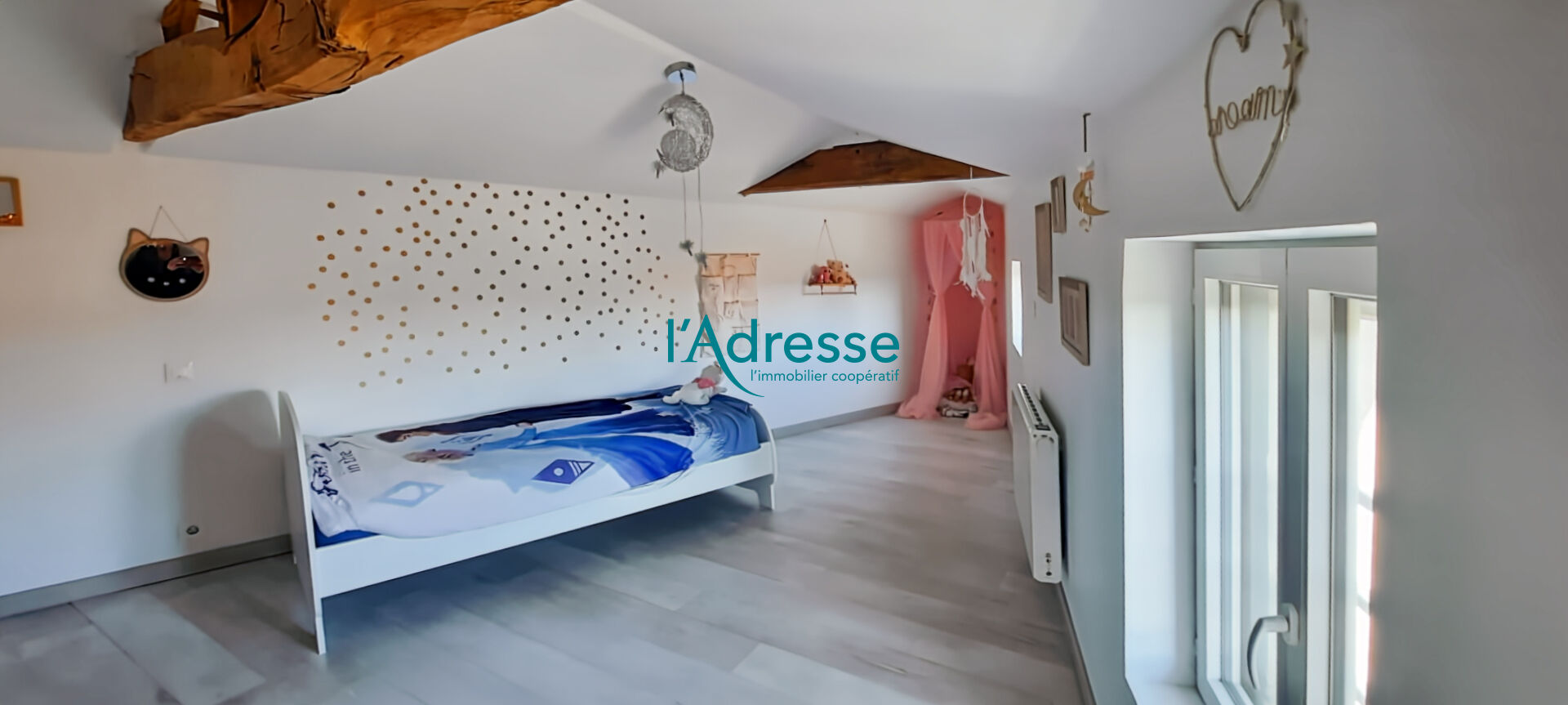 Photo Maison familiale de 163 m² image 4/6