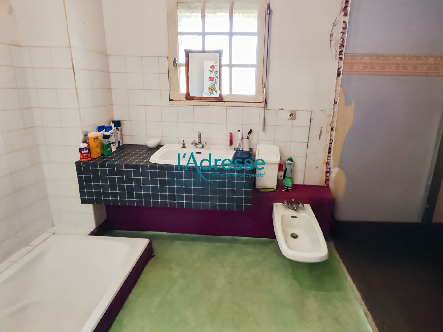 Photo Charmant pavillon atypique sur sous-sol image 6/6