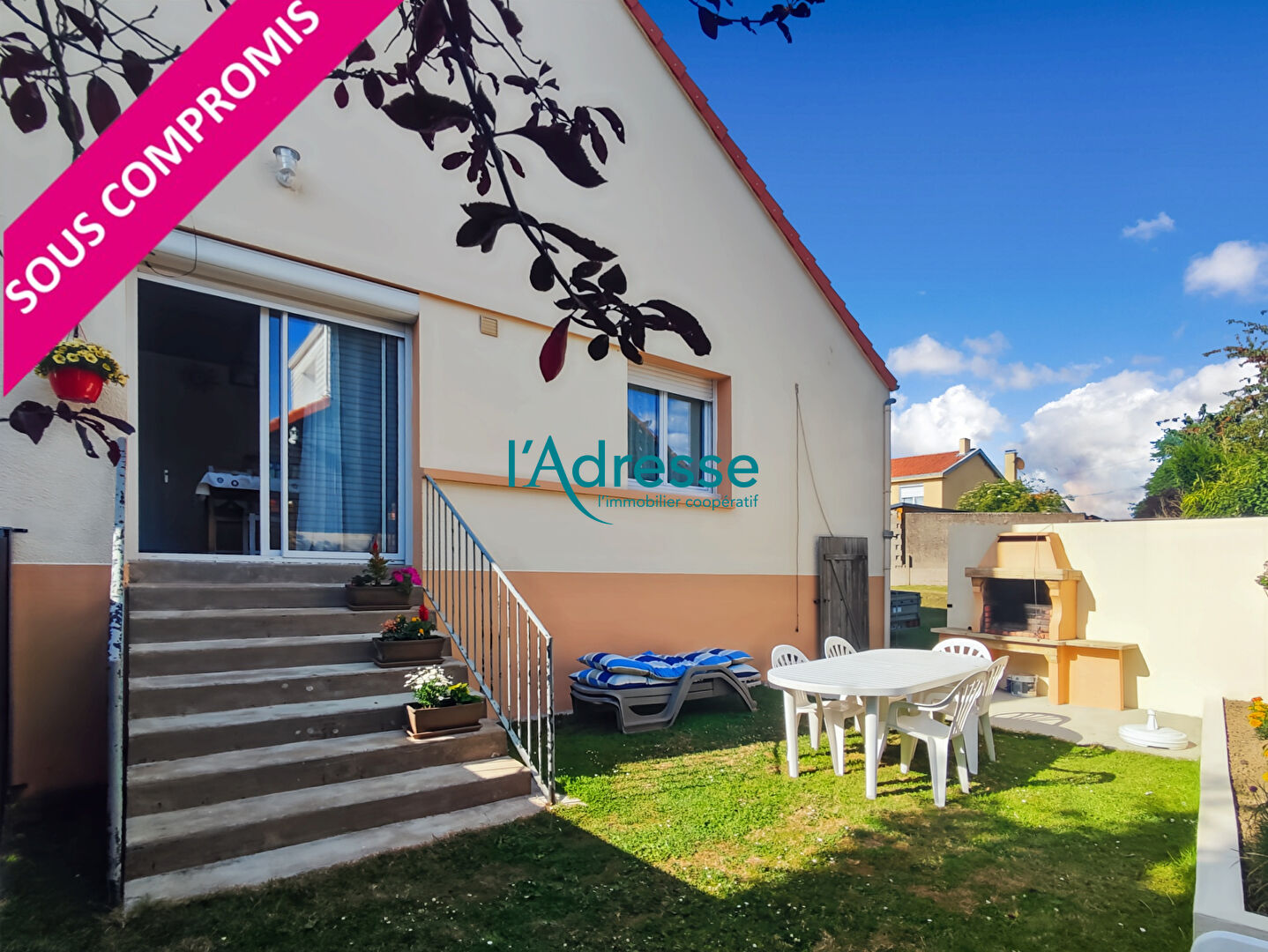 Photo Pavillon 3 chambres image 1/6