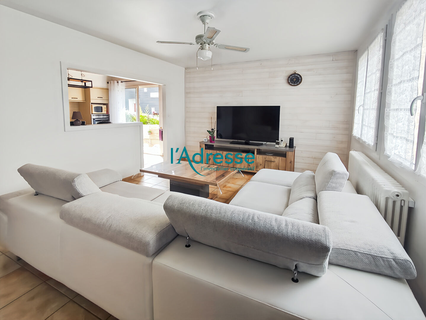 Photo Pavillon 3 chambres image 3/6