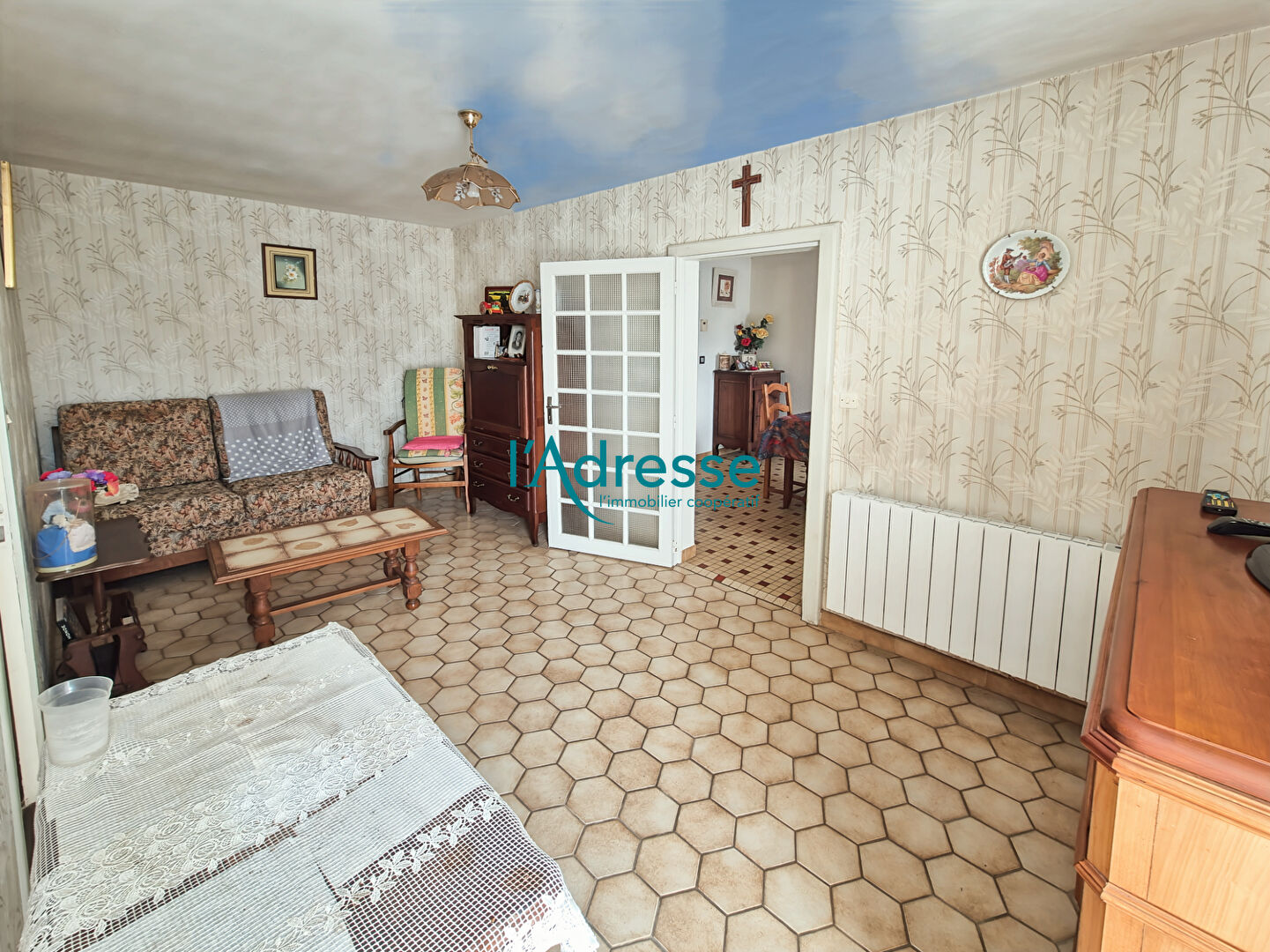 Photo Authentique maison en pierres avec dépendances image 3/6